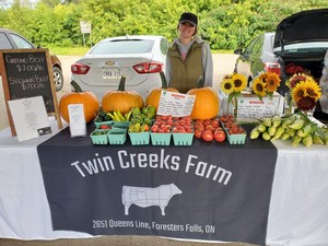 Twin Creeks Farm