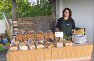 Jo's Breads